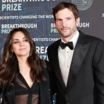 Ashton Kutcher renuncia a una organización benéfica contra el abuso sexual tras recibir críticas por su apoyo a Danny Masterson