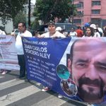 La impunidad persiste en los crímenes contra las activistas de derechos humanos en México