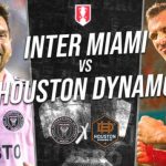 Inter Miami – Houston Dynamo, final de la US Open Cup: previa, a qué hora y cómo ver en vivo