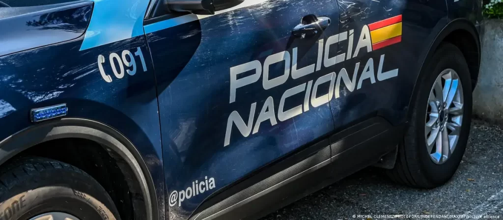 España arresta a cura por sedar, violar y grabar a mujeres