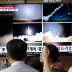 Pyongyang afirma que ejecutó un simulacro de “ataque nuclear”