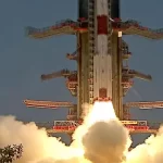 India lanza misión espacial para estudiar el Sol