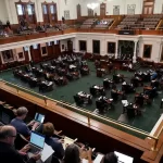 Polémico fiscal general de Texas absuelto en juicio político