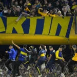 Boca vs. Palmeiras en la semifinal de la Copa Libertadores: previa, hora y cómo verlo en vivo