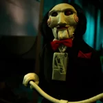 Cómo ver las películas de “Saw” en orden y no perderse en su historia