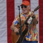 Muere a los 76 años el cantautor Jimmy Buffett