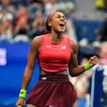 Coco Gauff se recupera de un set en contra en el US Open y conquista el primer título de Grand Slam de su carrera