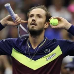 Daniil Medvedev derrota a Carlos Alcaraz y jugará la final del US Open contra Novak Djokovic