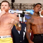 Cuánto dinero gana el Canelo Álvarez por pelear contra Jermell Charlo