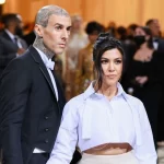 Kourtney Kardashian comparte que se sometió a una “cirugía fetal urgente”