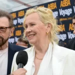 La leyenda de ABBA Agnetha Fältskog lanza nuevo sencillo