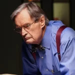 Muere el actor David McCallum, estrella de “NCIS”, a los 90 años