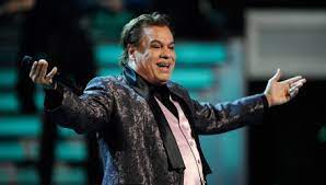 Llegó “Méxxico es todo”, primer sencillo del álbum póstumo de Juan Gabriel