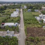 La explosión inmobiliaria se come terrenos agrícolas dominicanos