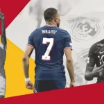 Kylian Mbappé y el Real Madrid: la interminable saga de transferencias del fútbol