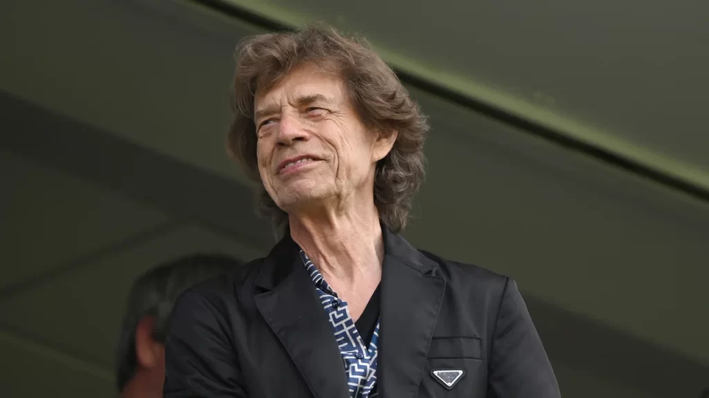 Mick Jagger dice que sus hijos “no necesitan US$ 500 millones” e insinúa que podría donar su herencia