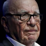 Rupert Murdoch deja la presidencia de Fox