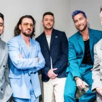 *NSYNC lanzará la primera canción nueva en más de 20 años para la película “Trolls Band Together”