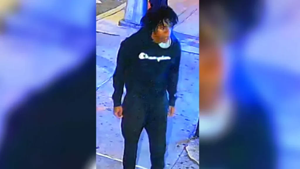 Horror por activista asesinado frente a su novia al salir de una boda en Nueva York: con video identifican a adolescente sospechoso