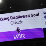 El «error monumental» con el VAR en un gol del Liverpool que puso en crisis la Premier League