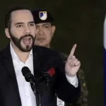 El Salvador inicia campaña electoral con Bukele de favorito