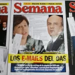 SIP condena ataque a sede de la revista Semana en Colombia