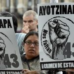 ONU-DH pide a las autoridades mexicanas toda la información del caso Ayotzinapa