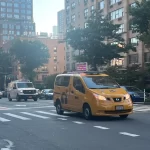 Sigue tira y afloja para definir costos de la “Tarifa de congestión” de tránsito vehicular en Manhattan