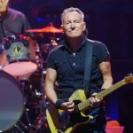 Bruce Springsteen cancela el resto de sus conciertos este año por enfermedad