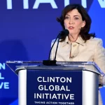 Kathy Hochul afirmó que las inundaciones en Nueva York fueron “históricas”, pero no causaron pérdidas de vidas humanas