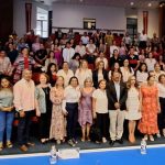 Cierran con broche de oro el V Diplomado Internacional de Educación en Igualdad de Género y Derechos Humanos de la UAGro con Invitada de lujo la Dra. Coral Herrera Gómez, Escritora y Comunicadora Feminista Española con la ponencia “La Construcción Sociocultural del Amor Romántico”