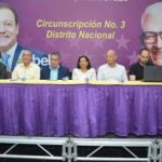 Elecciones internas del PLD inician con gran concurrencia en Higüey