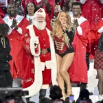 Mariah Carey tiene un regalo: una gira navideña