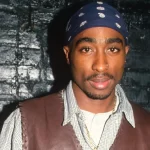 Arrestan a un hombre en relación al asesinato de Tupac Shakur en 1996