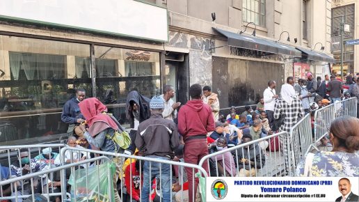 Cambios en la norma de albergues de NYC: Migrantes adultos solo podrán estar en los ‘shelters’ por 30 días