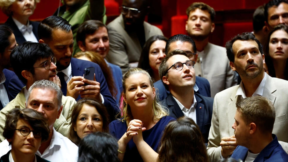 Desacuerdos en la izquierda francesa sobre primer ministro