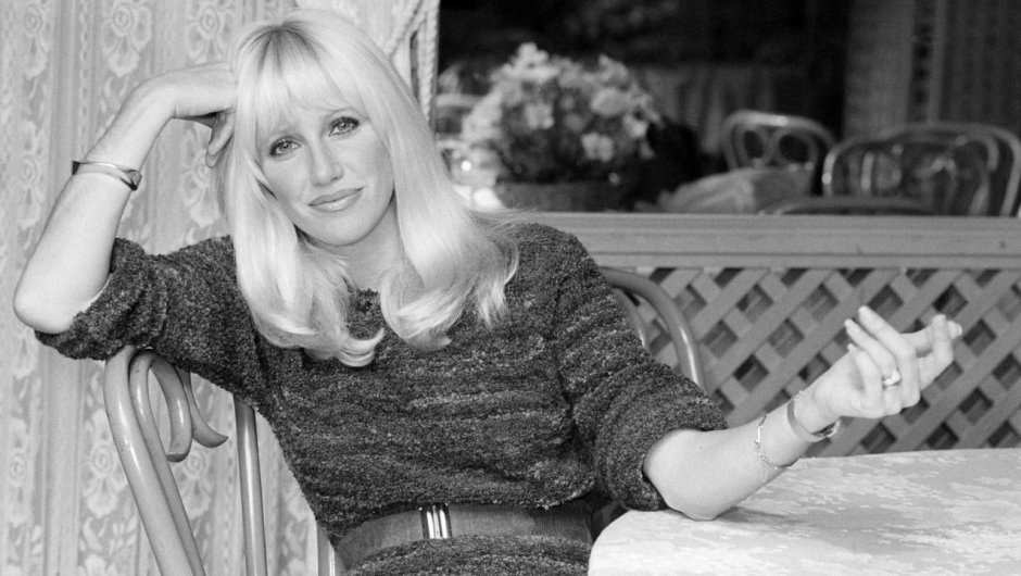 Muere a los 76 años Suzanne Somers, actriz de «Three’s Company»