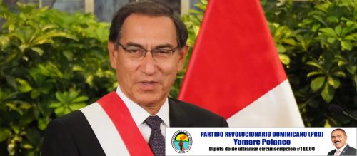 Perú: expresidente Vizcarra investigado en red de corrupción