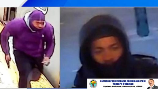 Mexicano murió baleado “por error” en el Metro de Nueva York ; 3 pistoleros buscados por la policía