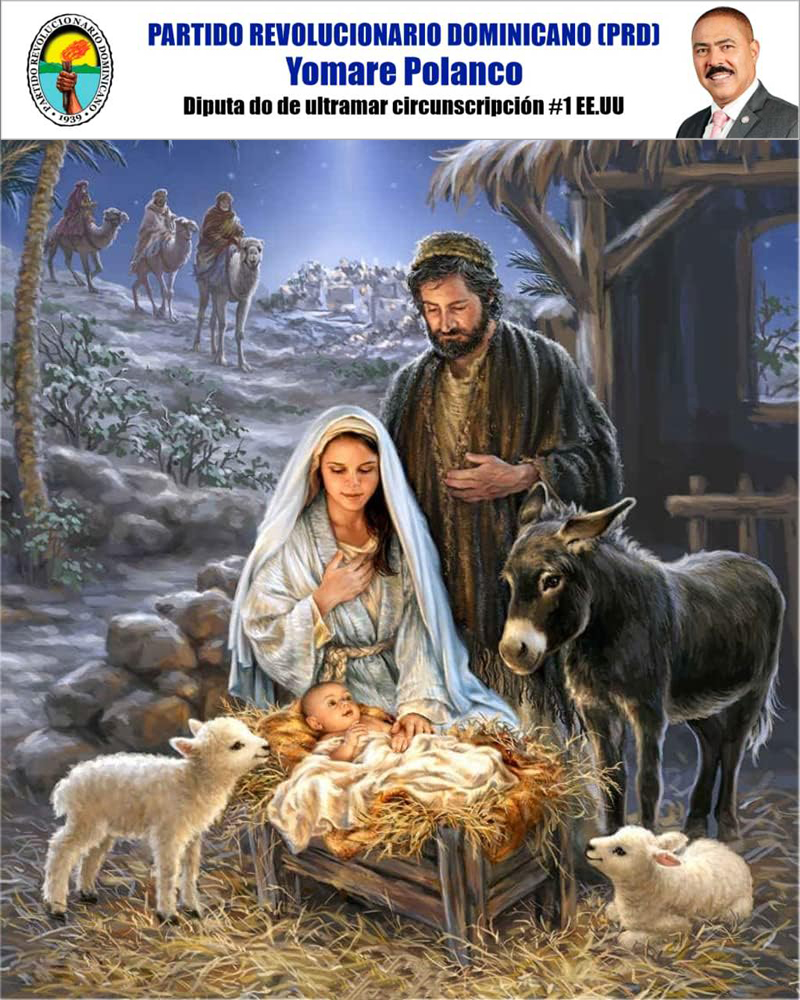 HISTORIA DE LA NAVIDAD Y SU ORIGEN