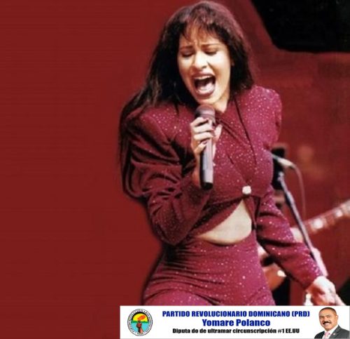 A 29 años del asesinato de Selena, la estrella a la que le apagaron la voz en la cima de su carrera