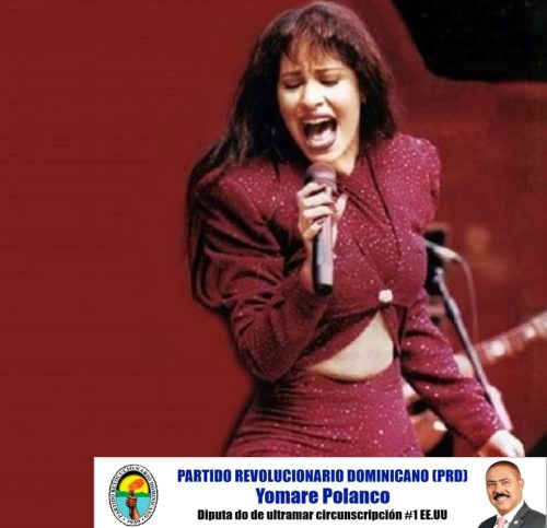 La asesina de Selena mantiene en una docuserie que nunca quiso hacerle daño