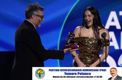 Los Latin Grammy 2024 ya tienen fecha y lugar