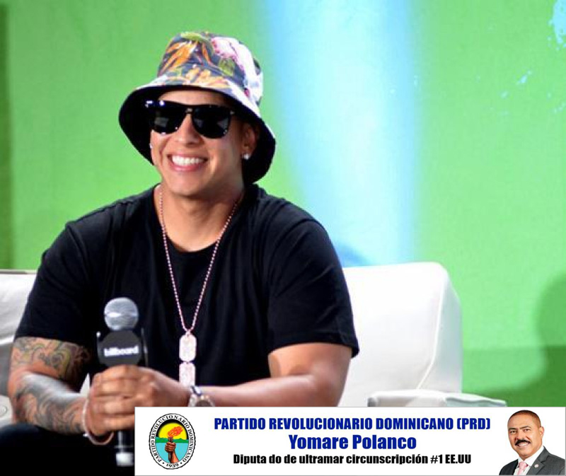 Urbanos idolatrados por la gente y arrodillados ante Dios: Daddy Yankee, Farruko, Héctor el Father…