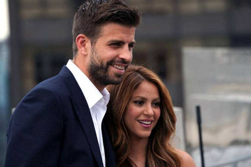 120 millones le costó a Shakira el “enamoramiento” de Piqué, según su abogado