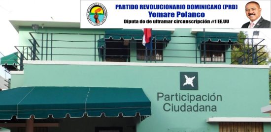 Participación Ciudadana solicita a Abinader suspender “toda propaganda violatoria al Decreto 1-24”