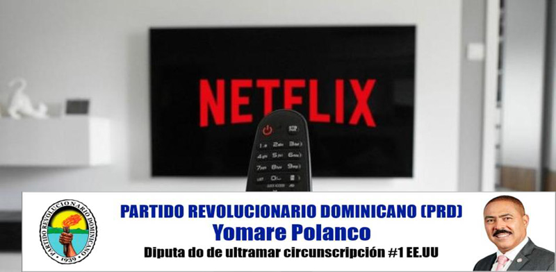 Ejecutivos de Netflix ganarán US$40 millones cada uno en 2024