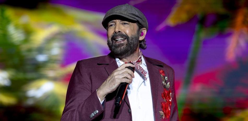 Juan Luis Guerra se estrena en el cine con la película animada “Capitán Avispa”