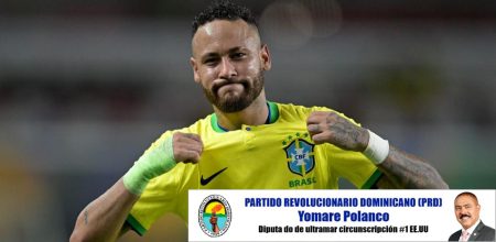 Neymar arremete contra aquellos que propagan “el odio” en Internet