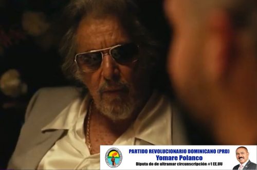 Al Pacino encarnará a un sacerdote atormentado en ‘The Ritual’